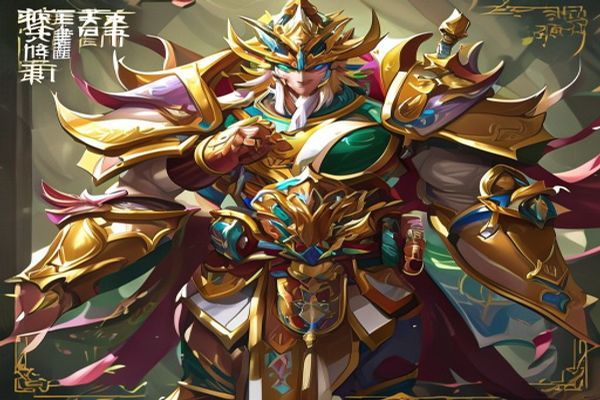 胡莱三国2